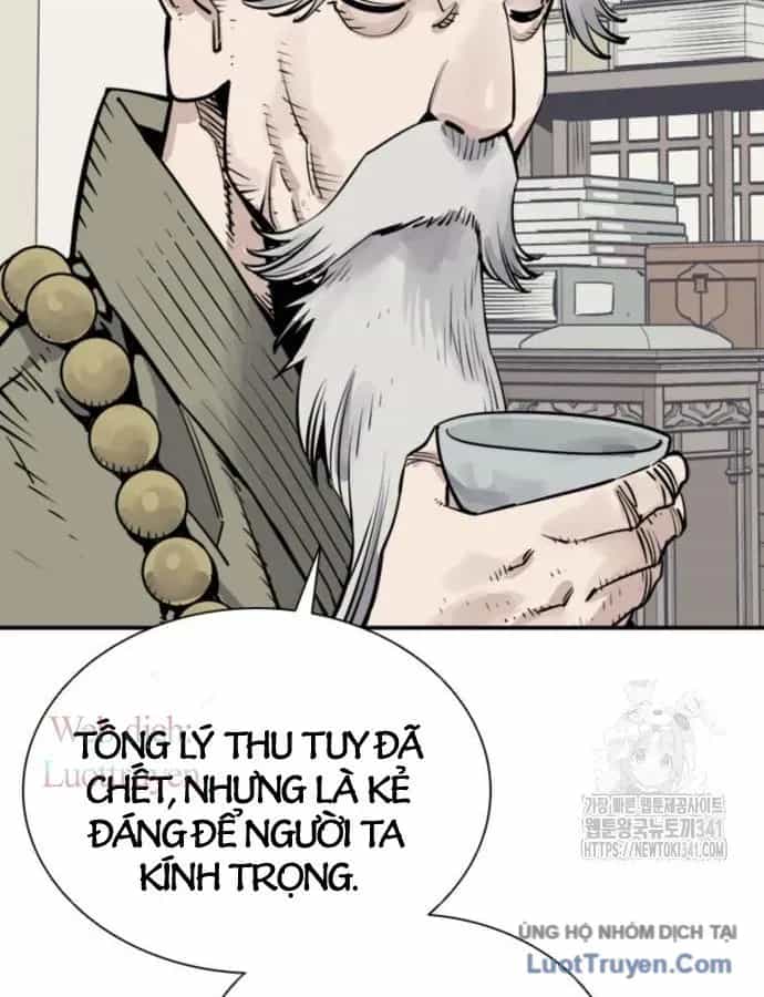 Sát Thủ Tống Lý Thu - Chương 77 - ảnh 40