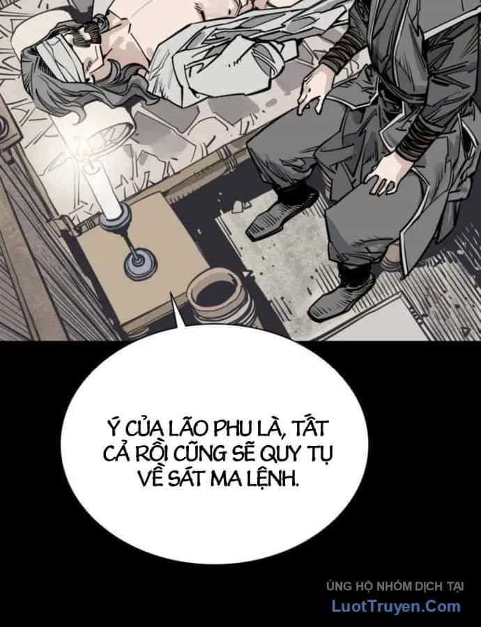 Sát Thủ Tống Lý Thu - Chương 78 - ảnh 88
