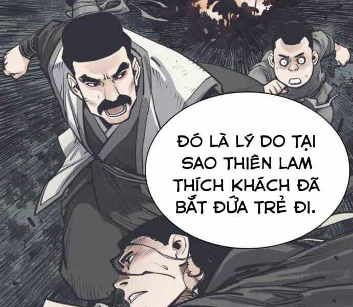 Sát Thủ Tống Lý Thu - Chương 7 - ảnh 110