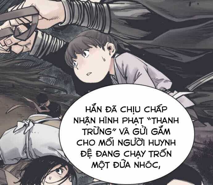 Sát Thủ Tống Lý Thu - Chương 7 - ảnh 111
