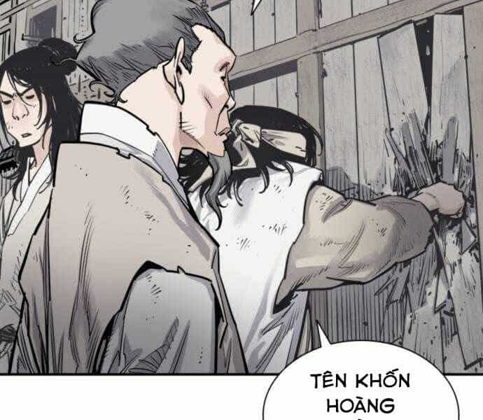 Sát Thủ Tống Lý Thu - Chương 7 - ảnh 19