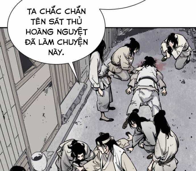 Sát Thủ Tống Lý Thu - Chương 7 - ảnh 7