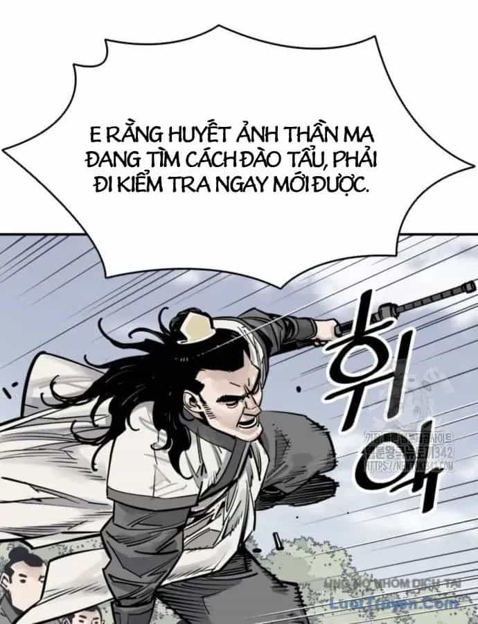 Sát Thủ Tống Lý Thu - Chương 80 - ảnh 111
