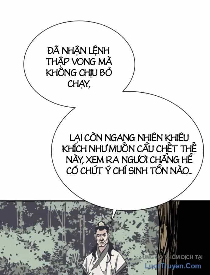 Sát Thủ Tống Lý Thu - Chương 80 - ảnh 141