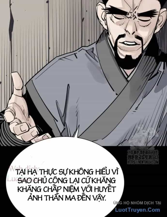 Sát Thủ Tống Lý Thu - Chương 80 - ảnh 18