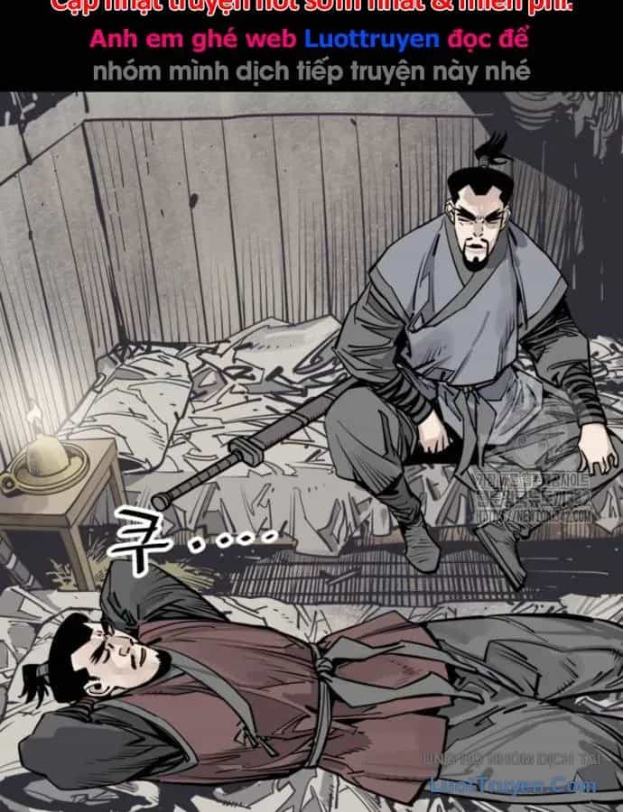 Sát Thủ Tống Lý Thu - Chương 80 - ảnh 27