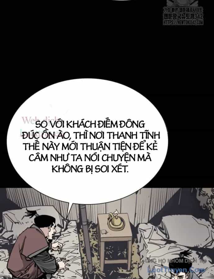 Sát Thủ Tống Lý Thu - Chương 80 - ảnh 8