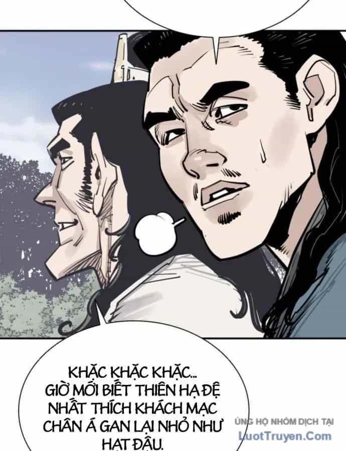 Sát Thủ Tống Lý Thu - Chương 80 - ảnh 92