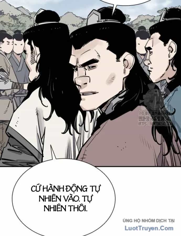 Sát Thủ Tống Lý Thu - Chương 81 - ảnh 113