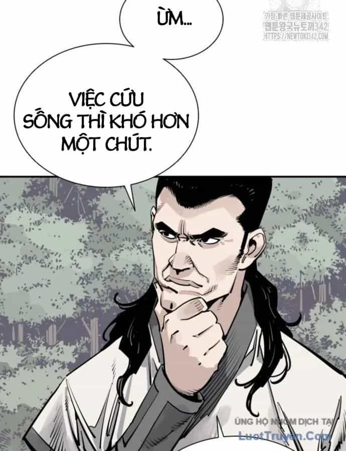 Sát Thủ Tống Lý Thu - Chương 81 - ảnh 8