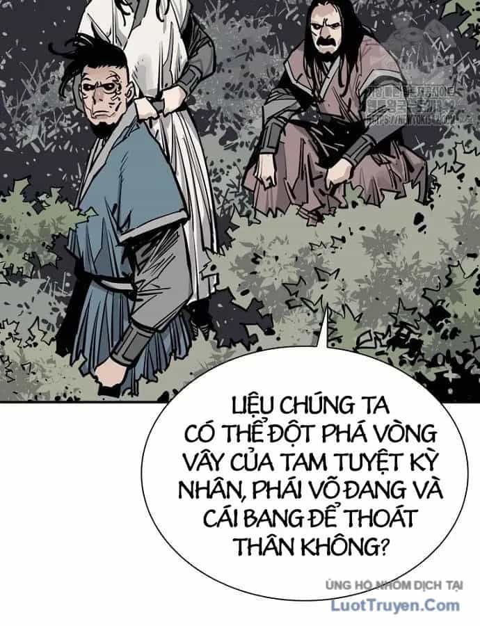 Sát Thủ Tống Lý Thu - Chương 82 - ảnh 108