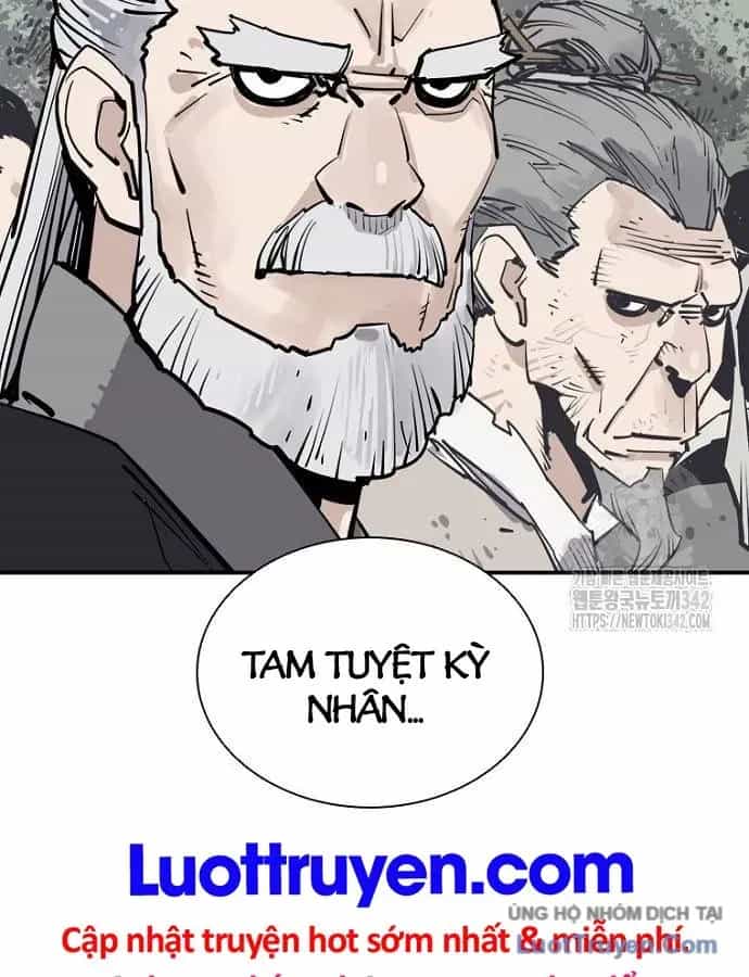 Sát Thủ Tống Lý Thu - Chương 82 - ảnh 11