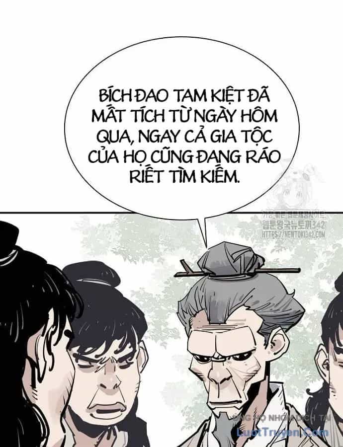 Sát Thủ Tống Lý Thu - Chương 82 - ảnh 113