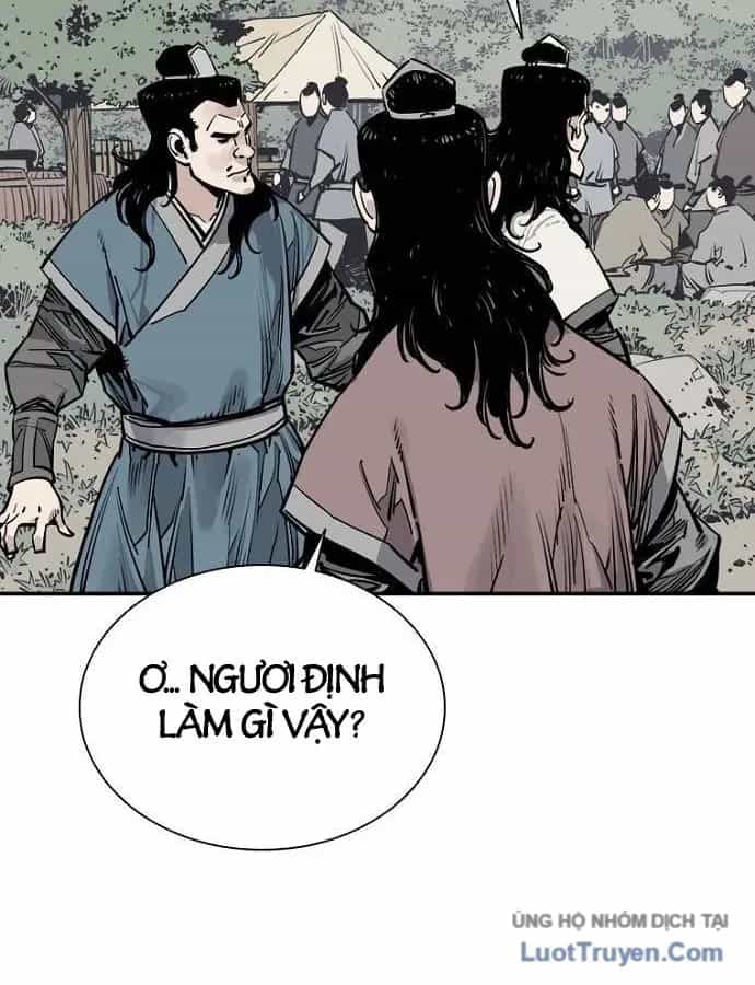 Sát Thủ Tống Lý Thu - Chương 82 - ảnh 14