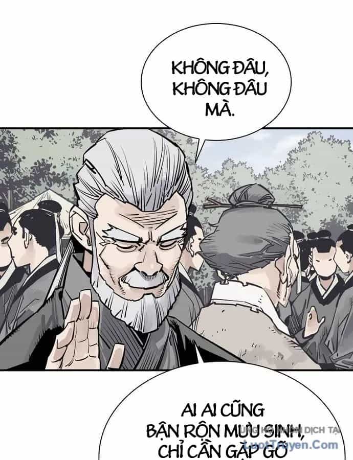 Sát Thủ Tống Lý Thu - Chương 82 - ảnh 23