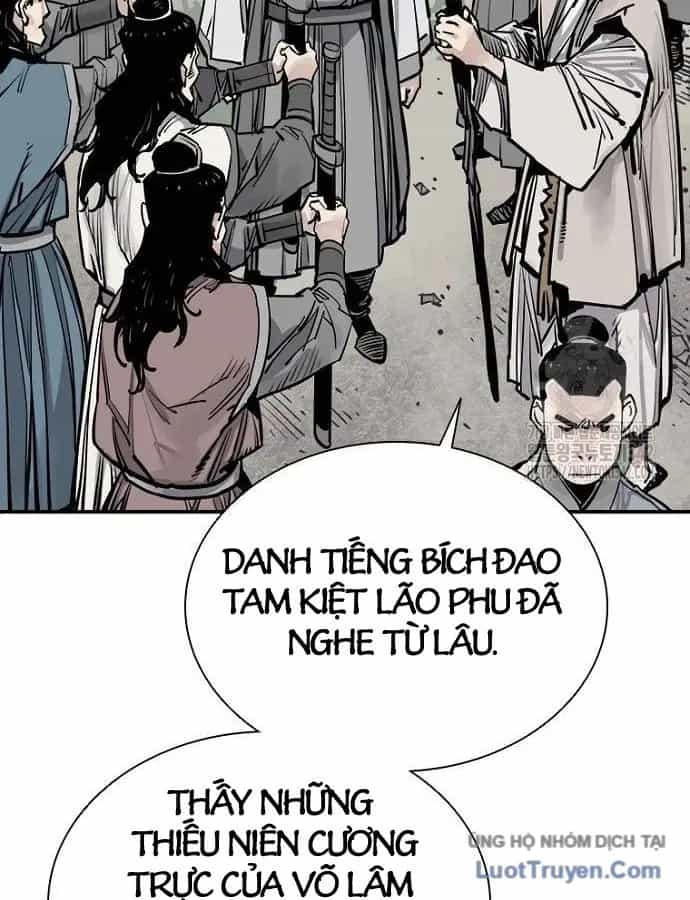 Sát Thủ Tống Lý Thu - Chương 82 - ảnh 35