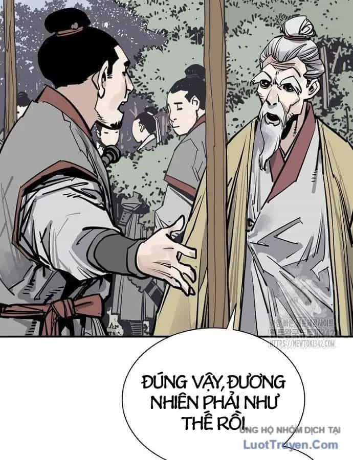 Sát Thủ Tống Lý Thu - Chương 82 - ảnh 65
