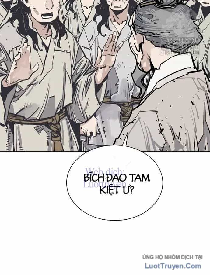 Sát Thủ Tống Lý Thu - Chương 82 - ảnh 77
