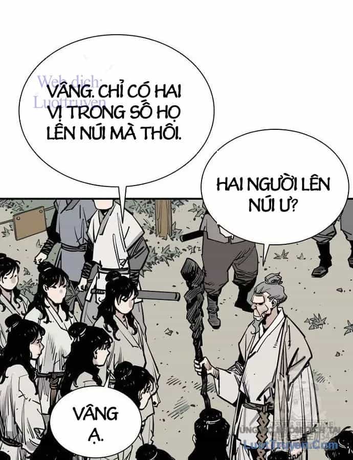 Sát Thủ Tống Lý Thu - Chương 82 - ảnh 78