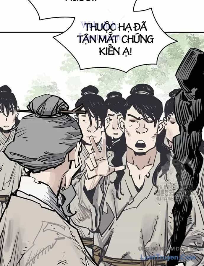 Sát Thủ Tống Lý Thu - Chương 82 - ảnh 80