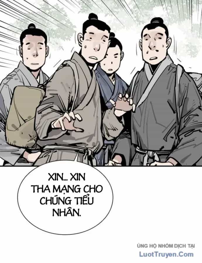 Sát Thủ Tống Lý Thu - Chương 83 - ảnh 45