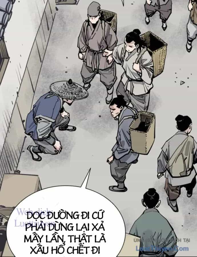 Sát Thủ Tống Lý Thu - Chương 83 - ảnh 74