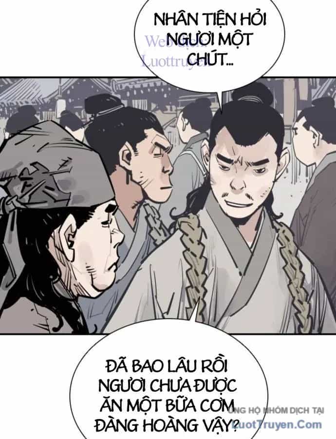 Sát Thủ Tống Lý Thu - Chương 83 - ảnh 81