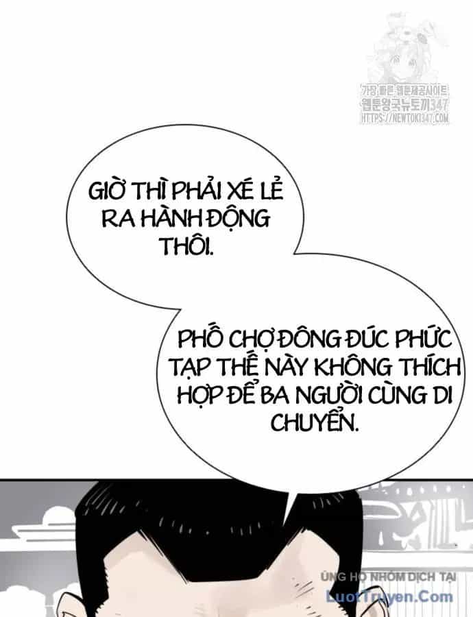 Sát Thủ Tống Lý Thu - Chương 83 - ảnh 93