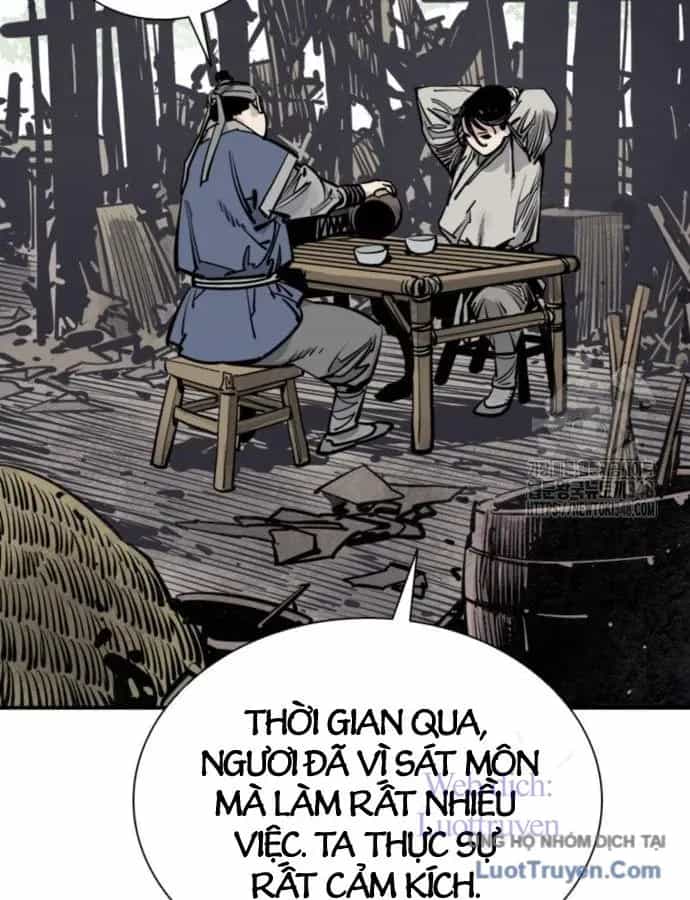 Sát Thủ Tống Lý Thu - Chương 84 - ảnh 129