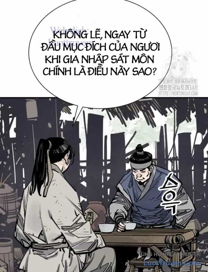 Sát Thủ Tống Lý Thu - Chương 84 - ảnh 138