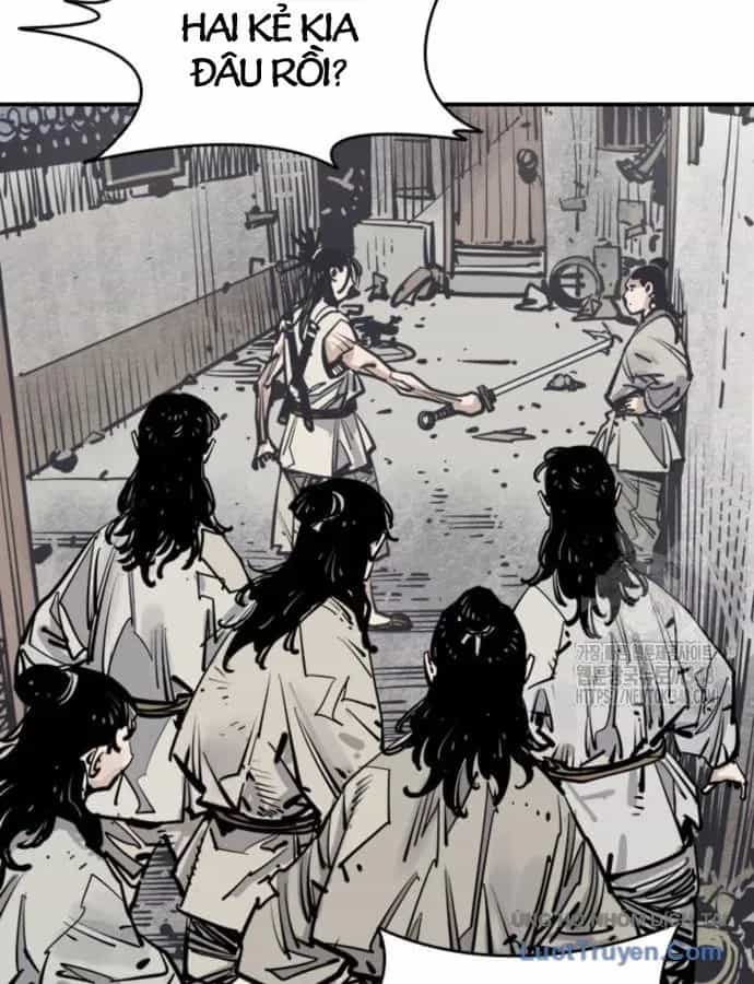 Sát Thủ Tống Lý Thu - Chương 84 - ảnh 21