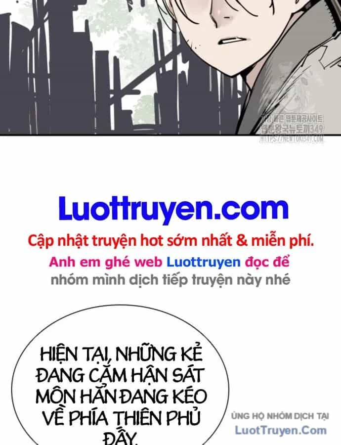 Sát Thủ Tống Lý Thu - Chương 85 - ảnh 100