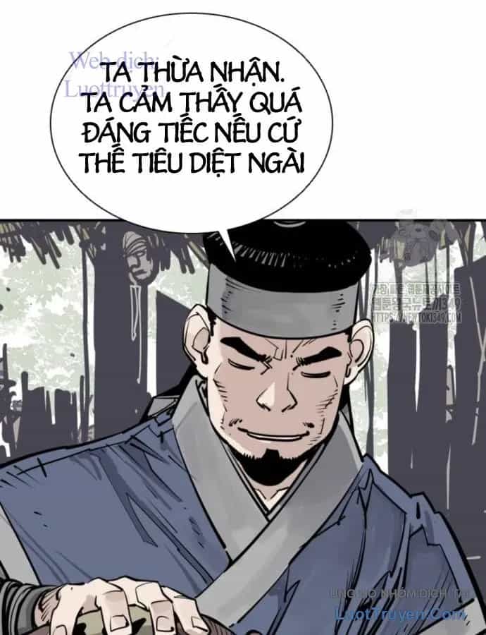 Sát Thủ Tống Lý Thu - Chương 85 - ảnh 18
