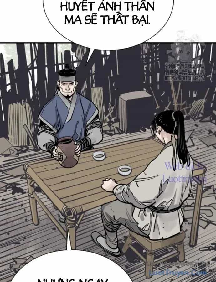 Sát Thủ Tống Lý Thu - Chương 85 - ảnh 20