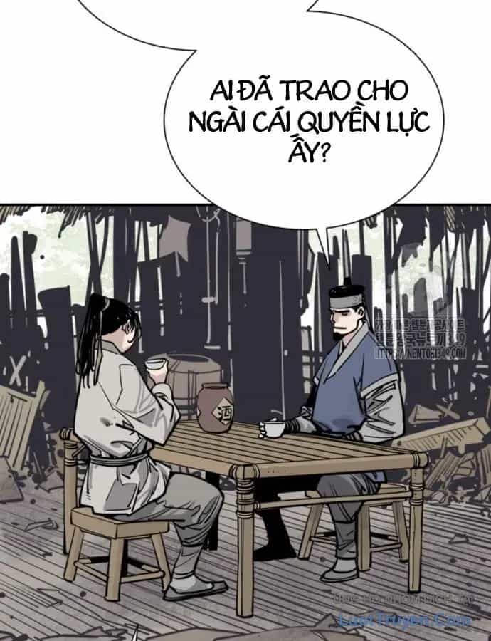 Sát Thủ Tống Lý Thu - Chương 85 - ảnh 34