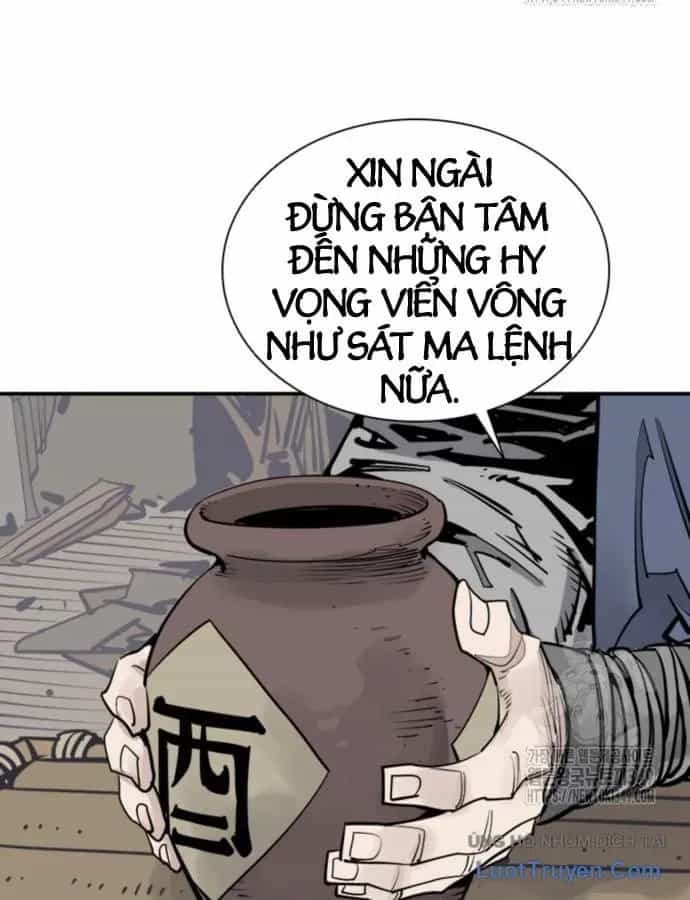Sát Thủ Tống Lý Thu - Chương 85 - ảnh 39