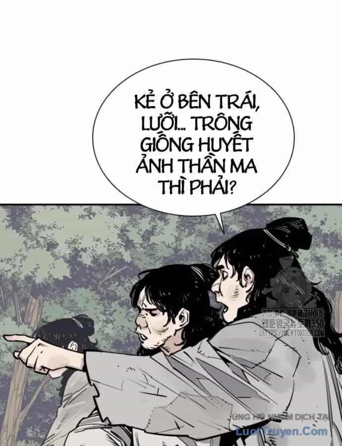 Sát Thủ Tống Lý Thu - Chương 86 - ảnh 18