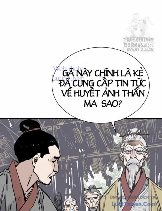 Sát Thủ Tống Lý Thu - Chương 86 - ảnh 25