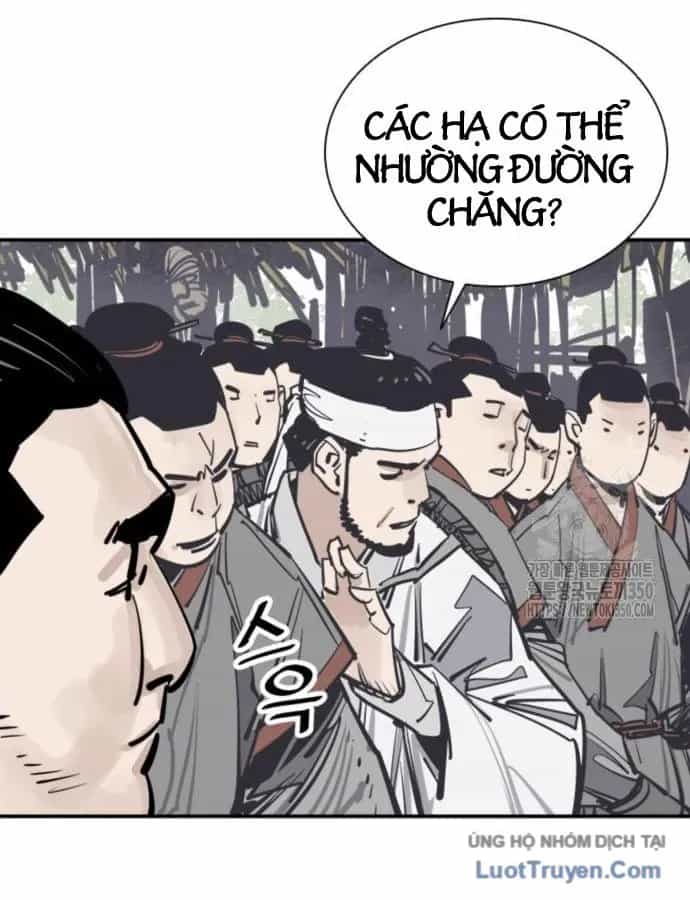 Sát Thủ Tống Lý Thu - Chương 86 - ảnh 29