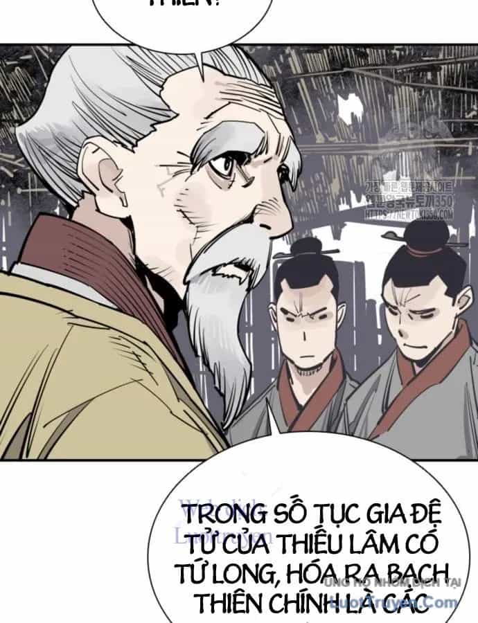 Sát Thủ Tống Lý Thu - Chương 86 - ảnh 32
