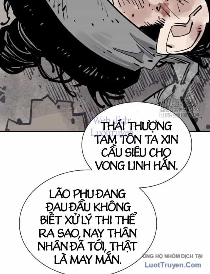 Sát Thủ Tống Lý Thu - Chương 86 - ảnh 37