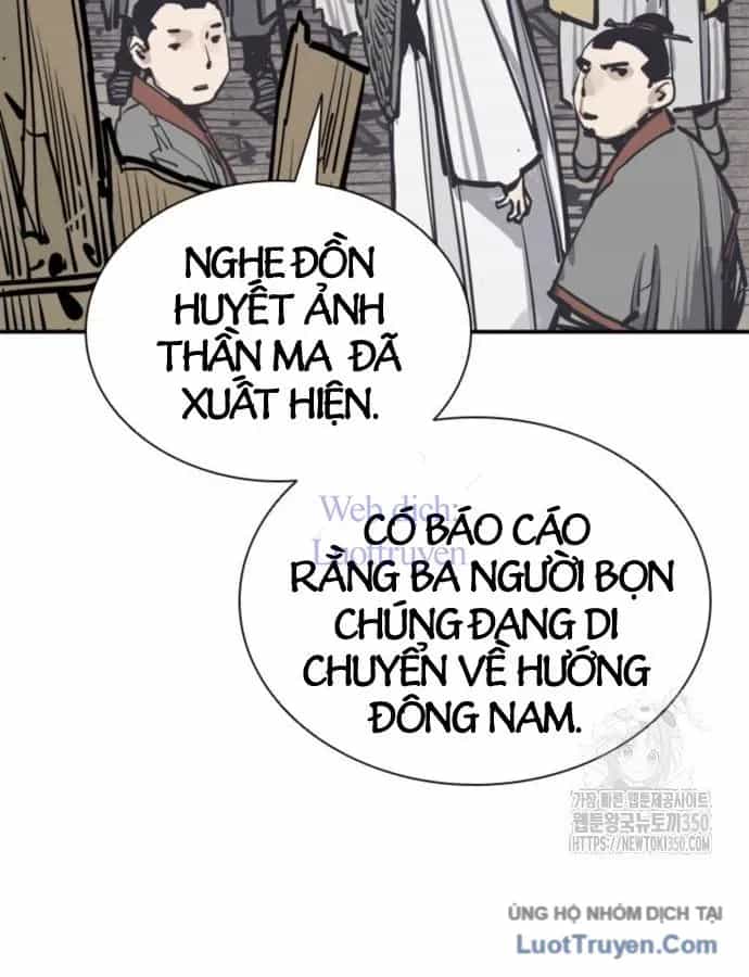 Sát Thủ Tống Lý Thu - Chương 86 - ảnh 41