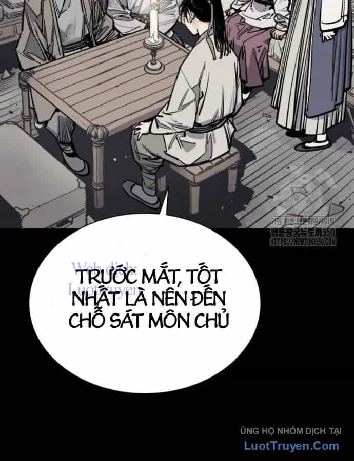 Sát Thủ Tống Lý Thu - Chương 87 - ảnh 35