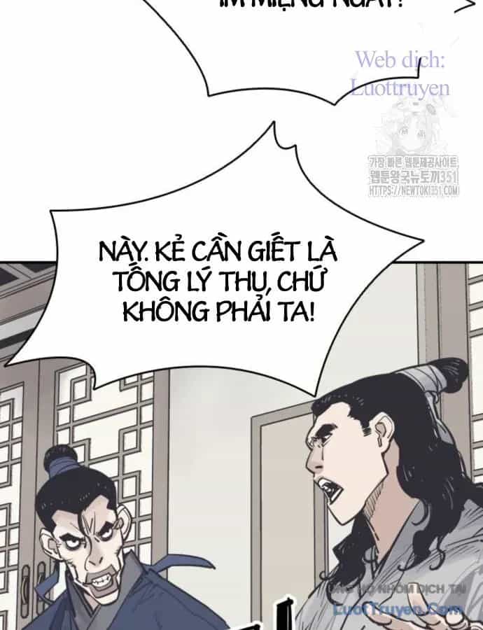 Sát Thủ Tống Lý Thu - Chương 88 - ảnh 22