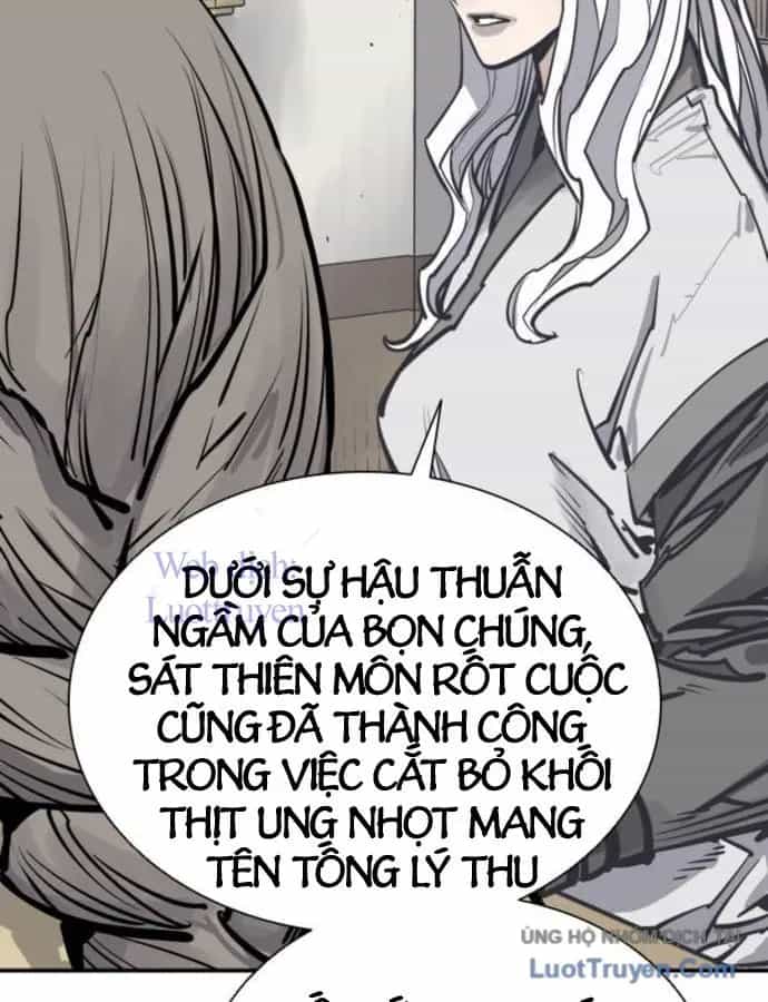 Sát Thủ Tống Lý Thu - Chương 88 - ảnh 26