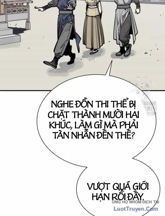 Sát Thủ Tống Lý Thu - Chương 88 - ảnh 4
