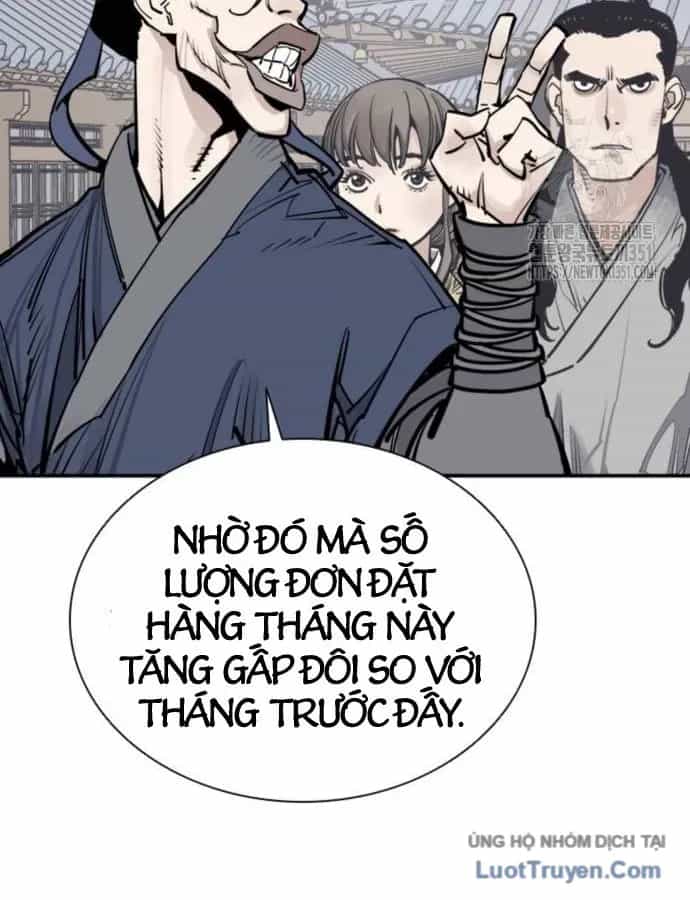 Sát Thủ Tống Lý Thu - Chương 88 - ảnh 6