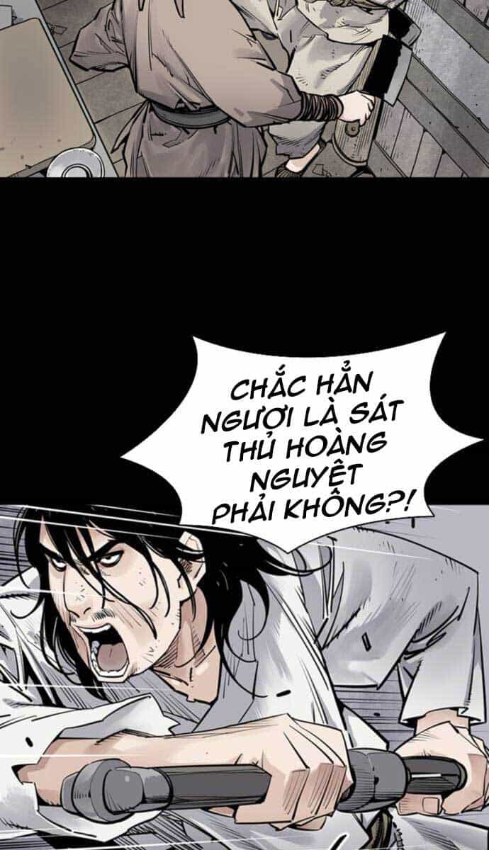 Sát Thủ Tống Lý Thu - Chương 8 - ảnh 14
