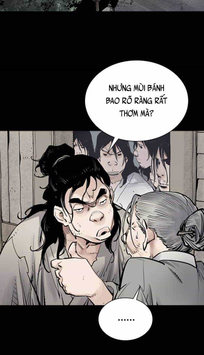 Sát Thủ Tống Lý Thu - Chương 8 - ảnh 2