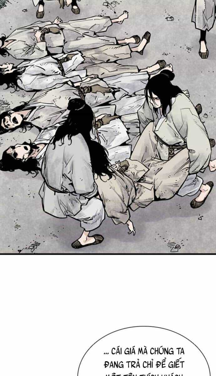 Sát Thủ Tống Lý Thu - Chương 8 - ảnh 59